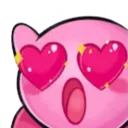 Emoji love1