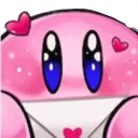 Emoji love5