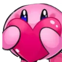 Emoji love6