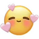 Emoji love7