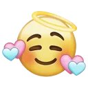 Emoji love8