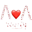 Emoji avalove