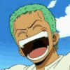 Emoji zoro