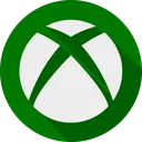 Emoji xboxlogo