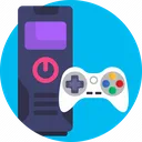 Emoji iconepcgaming
