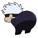 Emoji satoru