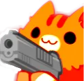 Emoji Catgun