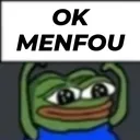 Emoji L_HOkMenFou