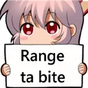 Emoji L_IRangetabite