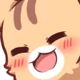 Emoji NekoHappy