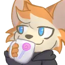 Emoji cdcserodrink