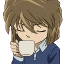 Emoji sipai