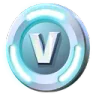 Emoji vbucks