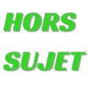 Emoji horssujet