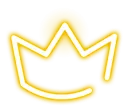 Emoji crown