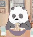 Emoji PANDARAMEN