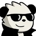 Emoji SecretPanda