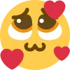 Emoji Love_UwU