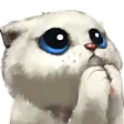 Emoji Pls_cat