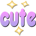 Emoji CUTE