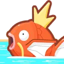Emoji magikarpgasp