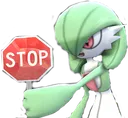 Emoji gardevoirstop