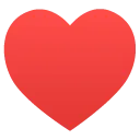 Emoji love