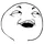 Emoji Mouais