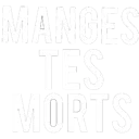 Emoji Mange_tes_morts