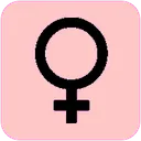 Emoji yxfemale