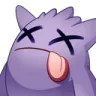 Emoji dead