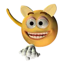 Emoji katzlein