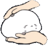 Emoji d_blob_cry_cute_kawaii_pat