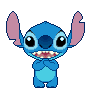 Emoji 8428stitchcute