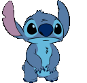 Emoji stitchsadbowstickerhrtv98x8ffcma