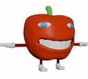 Emoji TOMATO