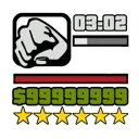 Emoji GTA