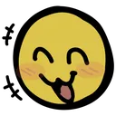 Emoji rpfr_joy