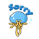 Emoji Desole