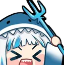 Emoji Y_Gawr_Gura_I_Gooo