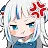 Emoji Y_Gawr_Gura_I_Colere