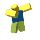 Emoji roblox_dab
