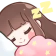 Emoji mc_cutesleep