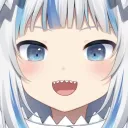 Emoji Y_Gawr_Gura_I_