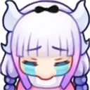 Emoji Y_Kanna_I_Pleur