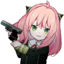 Emoji Y_Anya_I_Shoot