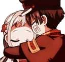 Emoji Y_Hanako_Nene_Yashiro_I_Calin