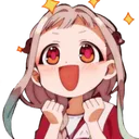 Emoji Y_Nene_Yashiro_I_Joyeuse