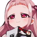 Emoji Y_Nene_Yashiro_I