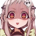 Emoji Y_Nene_Yashiro_I_Peur